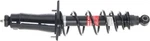 Monroe 171123L Quick-strut And Coil Spring Assembly For 04-08 Mazda RX-8 New. Price: $196.50.