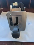 14-18 Subaru Forester Automatic Gear Selector Shifter Lever Knob Used. Price: $59.95.