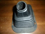 1987 1992 Mitsubishi Mighty Max D-50 2WD M/t Manual Transmission Boot Used. Price: $69.00.