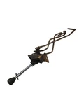 Vega 1975 Transmission Shift 617140 Used. Price: $309.00.