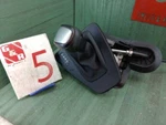 2009 Bmw 328I Automatic Shifter Gear Knob Selector Rwd Used. Price: $85.00.