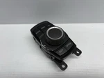 Bmw F20 F21 F25 F30 F31 F34 F35 Idrive Controller Switch Joystick 9261704 Used. Price: $29.99.