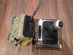 2008-2011 Mercedes W204 C300 C350 C63 Floor Gear Shifter A2042673124 Oem Used. Price: $149.99.
