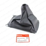 New Oem Genuine Honda 92-95 Civic Acura 94-01 Integra Console Shifter Boot. Price: $69.75.