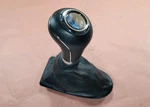 2006-2011 Mercedes CLS63 Amg CLS500 Shifter Knob Boot Cover Keyless Go Oem Used. Price: $99.99.