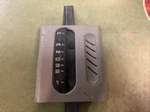 Vw MK3 Jetta Golf Cabrio Gear Selector Trim Gray *1H1863209C Used. Price: $30.00.
