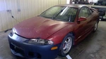 Eclipse 1999 Transmission Shift 1686535 Used. Price: $99.99.