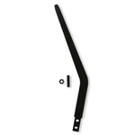 Hurst 53803HST Billet Shifter Stick - Satin Black 16 In. Tall New. Price: $198.60.