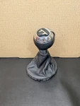 2007-2015 Audi Quattro Coupe MK2 Automatic Shifter Knob W/ Boot Used. Price: $134.97.