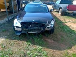 Transmission Shift Assembly Fits 2008 Mercedes CLS550 Used. Price: $159.99.