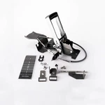 Shiftworks SW1013 Horseshoe Shifter New. Price: $520.00.