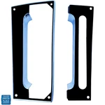 1965-67 Chevrolet Nova Diecast Automatic Shift Plate New. Price: $79.99.