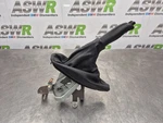 Bmw E46 Series Leather Hand Brake Lever 34411164493 Used. Price: $46.57.