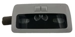 2011 Lexus GS450H Rear Dome Overhead Roof Map Reading Light Oem Used. Price: $12.50.