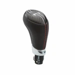 2016-2023 Chevrolet Camaro Automatic Shift Knob 84501966 Carbon Fiber Red Stitch New. Price: $113.98.