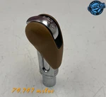 2009-2012 Porsche Cayman 911 Boxster Pdk Transmission Gear Shifter Knob Beige Oe Used. Price: $49.88.
