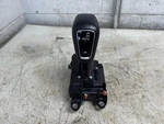 2020 Porsche Cayenne Automatic Transmission Shifter Black Leather Oem Used. Price: $144.95.
