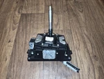 12-24 Porsche 991 911 Carrera 4S Gts Floor Shifter Gear Selector Oem 24K Used. Price: $150.00.