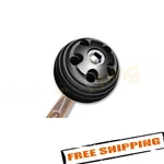 Longacre 52-22601 2" Billet Aluminum Shifter Ball New. Price: $58.64.