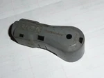 Toyota Pickup Truck 4RUNNER T100 Tacoma Starter Wire Connector Nut Cover Cap Used. Price: $22.00.