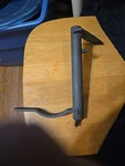 1967-69 Camaro 68-72 Nova Manual Transmission Z Bar Bell Crank 4 Speed Used. Price: $61.75.