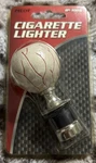 Eyeball Cigarette Iighter New. Price: $18.00.