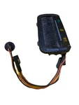 1993-1998 Jeep Grand Cherokee Select Trac Transfer Case 4WD Shift Indicator Oem Used. Price: $36.99.
