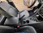 2014 Volkswagen Passat Shifter Lever/knob Fwd 1.80L Used Oem 129K Miles. Price: $94.53.