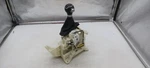 14 15 16 Kia Soul Shifter Assembly Oem 46700B2120 Used. Price: $90.99.