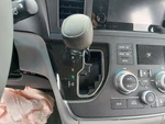 Sienna 2017 Transmission Shift 1434809 Used. Price: $117.70.