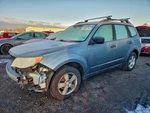Forester 2013 Transmission Shift 2088626 Used. Price: $111.25.