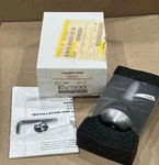 Genuine Mitsubishi MZ527593EX Shift Knob Leather Aluminum 14-2020 Outlander New. Price: $79.99.