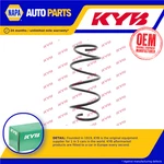 Coil Spring Fits Volvo V40 645 2.0 Front 00 To 04 Suspension Kyb 30884191 New. Price: $30.57.