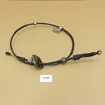 Lexus GX470 2003-2009 4RUNNER Oem Auto Transmission Shifter Control Cable Used. Price: $99.99.