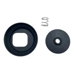 Cravenspeed Shift Well Cover Mini Cooper 2007-2013 R55 R56 R57 R58 R59 New. Price: $84.99.