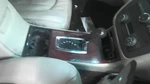 Gear Shifter Lucerne 2008 Transmission 1884226 Used. Price: $60.00.