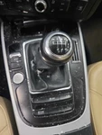 Used Floor Shifter Fits: 2016 Audi A4 Manual Trans Lever Quattro Premium &. Price: $74.99.