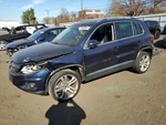 2013 Volkswagen Tiguan Transmission Shift Oem Used. Price: $87.50.
