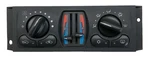 2004-05 Chevy Impala Monte Carlo Hvac Temp. Climate Control Switch Oem 10347157 Used. Price: $44.95.