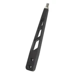 Billet 264845 8" Grid Straight Shift Lever - Black New. Price: $128.86.