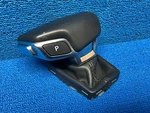 2018-2020 Audi A5 Transmission Gear Shifter Lever Knob Handle & Boot Oem Used. Price: $84.99.