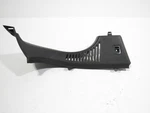 12-18 Bentley Continental Gt W12 2015 Rear Left Trunk Upper Boot Cover Trim ;:a Used. Price: $36.00.