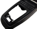 Vw Golf Ii MK2 Gear Cover Frame For Centre Console Shifter Post Retrofit Neu. Price: $69.84.