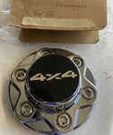 Nos New Hub Cap 15550432 1988 1989 Chevrolet Gmc 4X4 4WD Truck Used. Price: $69.99.