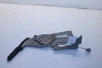 2018-24 Mitsubishi Eclipse Cross Es 1.5L Emergency Parking Brake Lever 4815A128 Used. Price: $69.94.