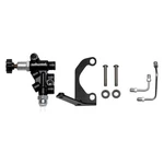 Wilwood Tandem Master Cylinder Mounting Bracket L/h Kit Universal 260-13190 New. Price: $150.99.