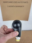 2003 - 2007 Infiniti FX35 FX45 2005 2006 G35 Automatic Shift Knob .. Black Used. Price: $33.00.