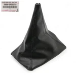 Leather Shifter Boot Fits Toyota KUN26 GGN25 Hilux VIGO'05-'14 FORTUNER'06-'15 New. Price: $115.66.