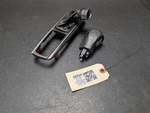 Transmission Shifter Knob W/ Boot 2018 Acura Tlx 54131-TZ5-A81ZB 2015 2020 Used. Price: $44.50.