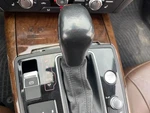 2016 Audi A6 Transmission Shift 1016096 Used. Price: $160.00.